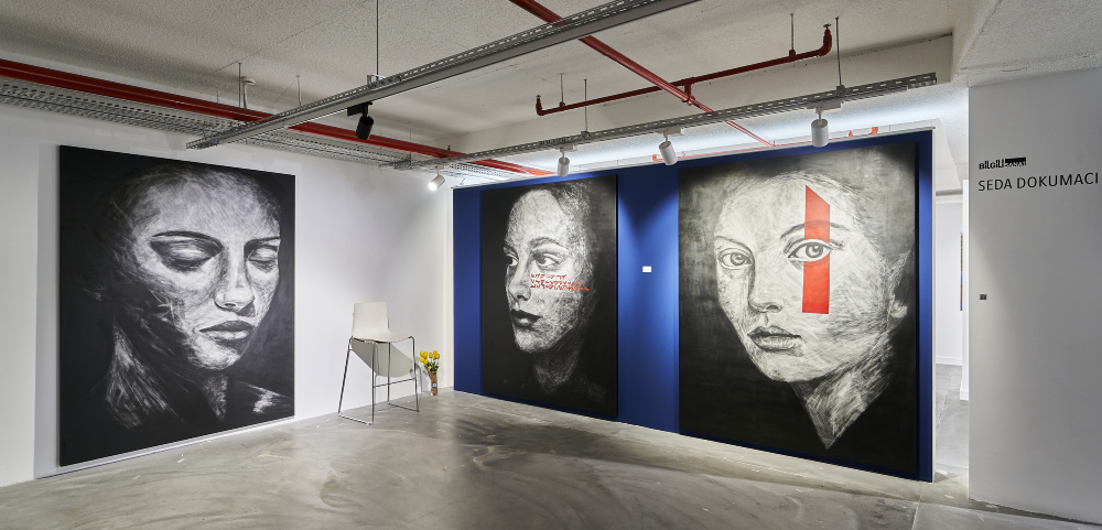Artweeks Istanbul  XI. Solo Edisyon