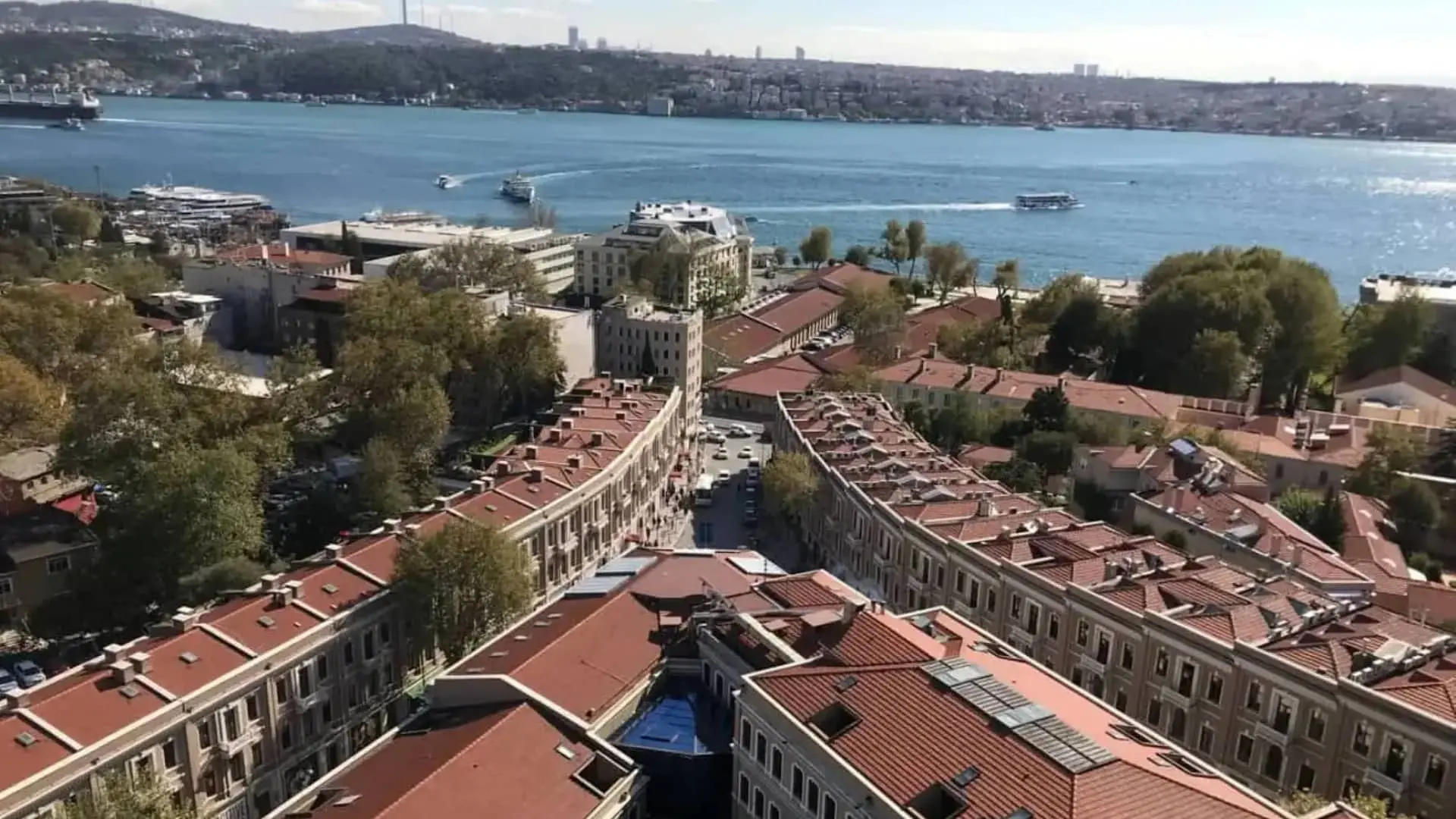 Artweeks Istanbul 